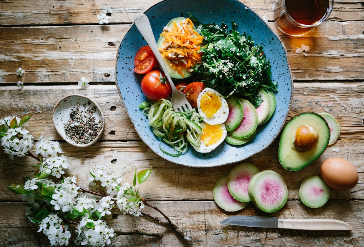 Warum professionelle Ernährungsberatung wichtig ist